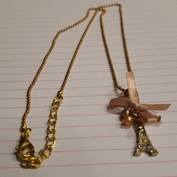 Necklace - Picture 3 of 3